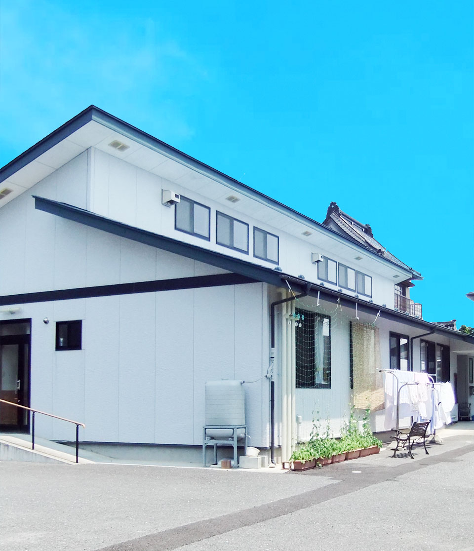 グループホームあんど